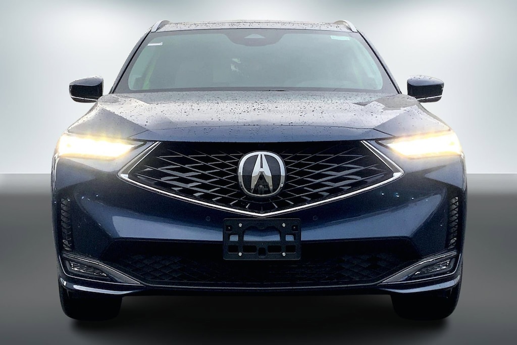 New 2026 Acura MDX SH-AWD Advance Package SH-AWD w/Advance Package