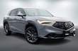  Acura ADX