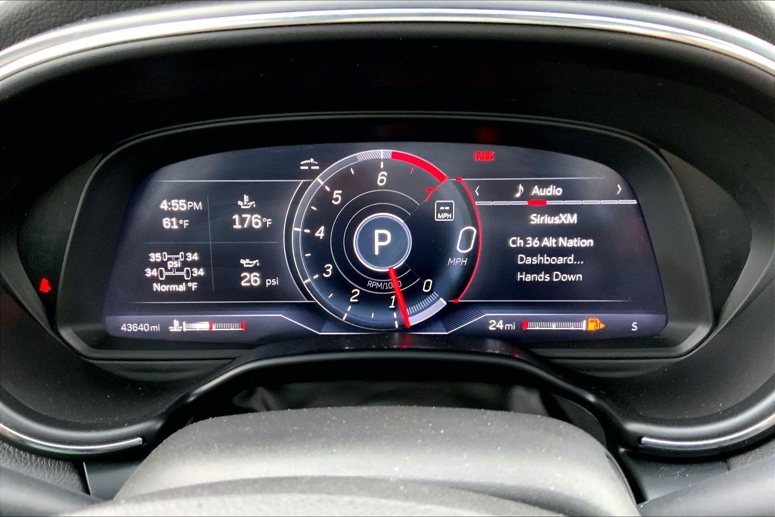 2023 Cadillac CT5 Premium Luxury - Photo 19
