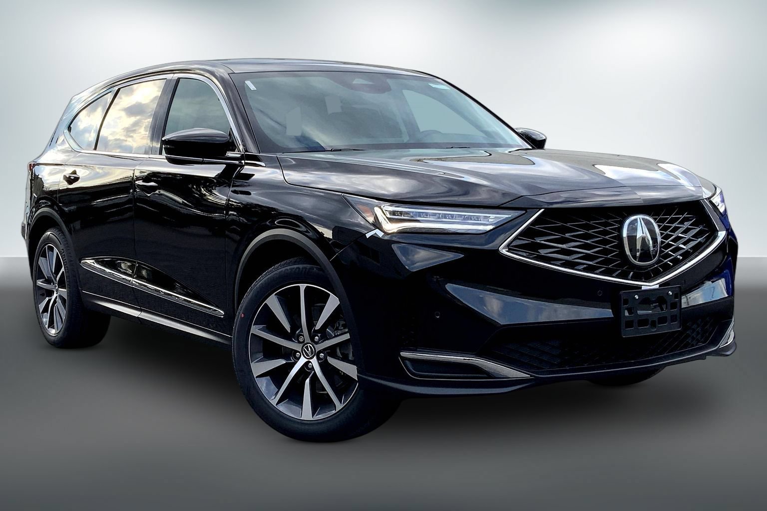  Acura MDX