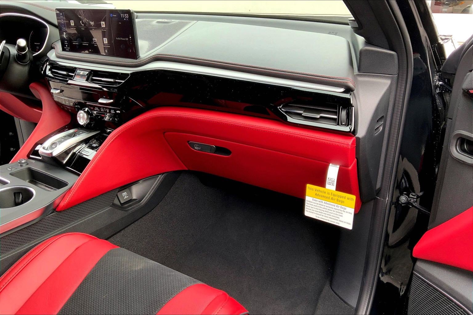 2026 Acura MDX A-Spec Package - Photo 15