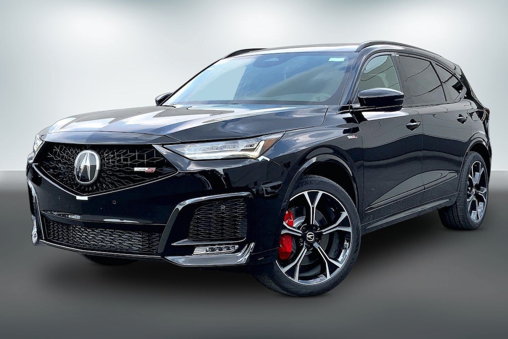 New 2026 Acura MDX SH-AWD Type S w/Advance Package Type S SH-AWD w/Advance Package