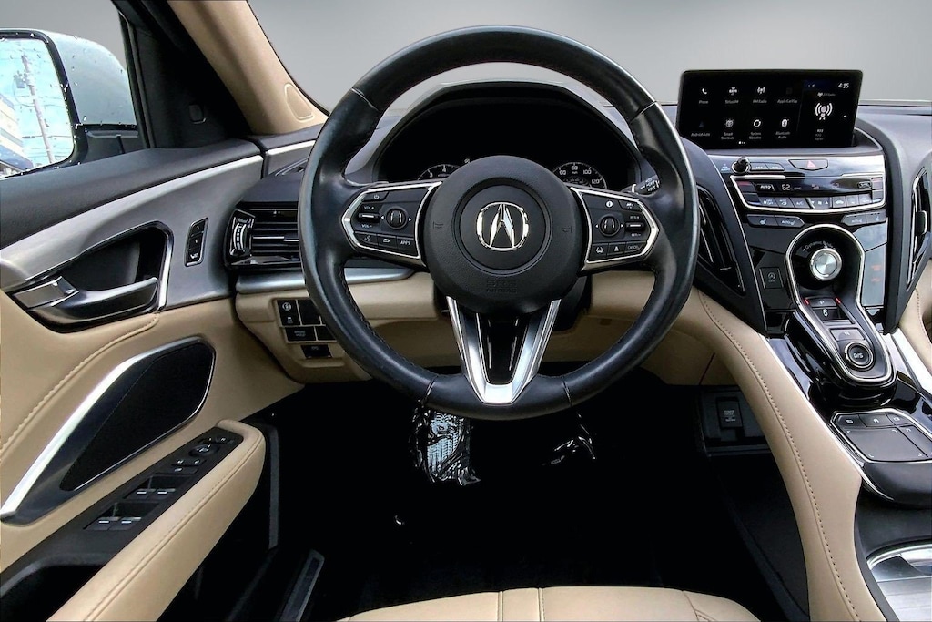 Certified 2023 Acura RDX SUV