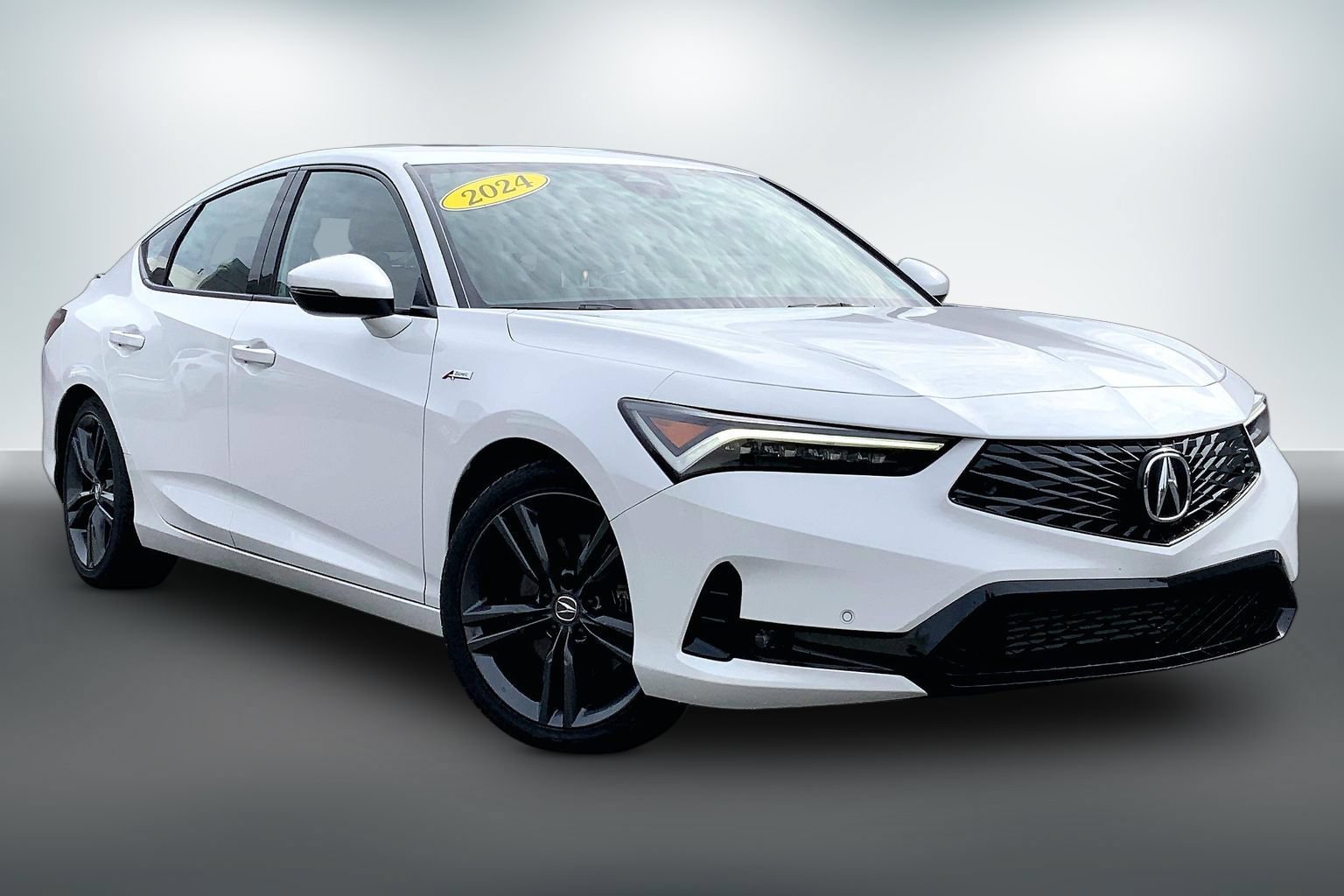 2024 Acura Integra A-Spec Tech Package Hatchback