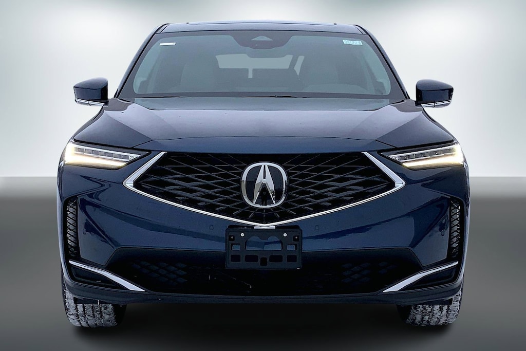 New 2026 Acura MDX SH-AWD Technology Package SH-AWD w/Technology Package