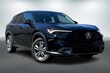 Acura ADX