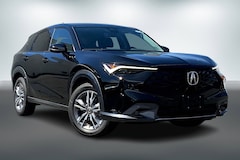 2025 Acura ADX AWD