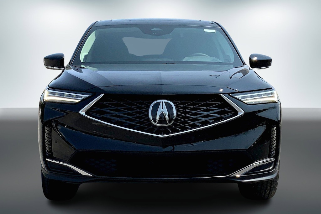 New 2025 Acura MDX SH-AWD Technology Package SH-AWD w/Technology Package