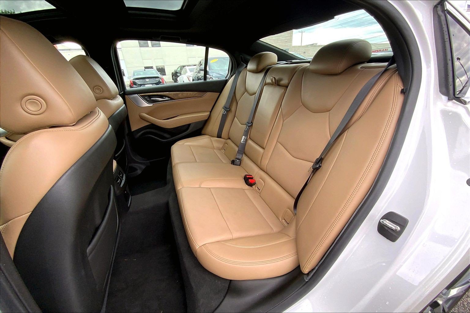2023 Cadillac CT5 Premium Luxury - Photo 25