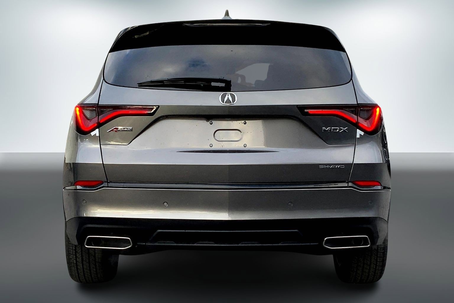 2026 Acura MDX A-Spec Package - Photo 6