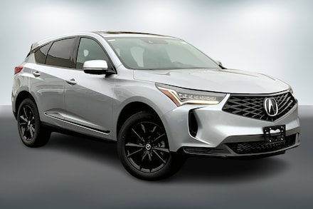 2025 Acura RDX SH-AWD SH-AWD