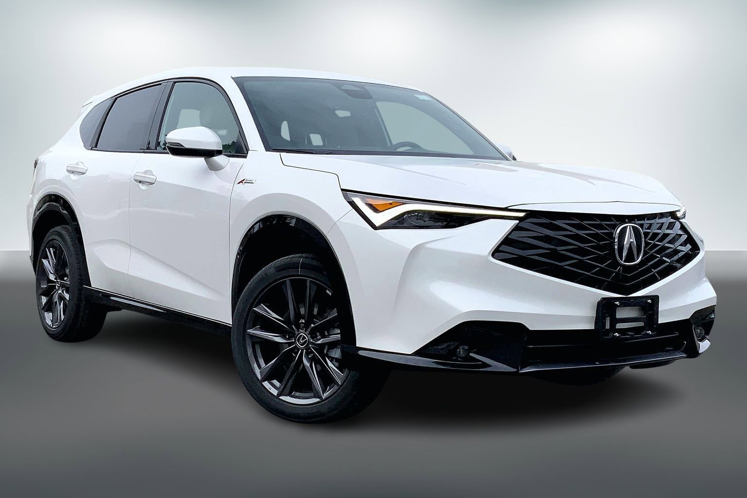 2025 Acura ADX A-Spec's photo