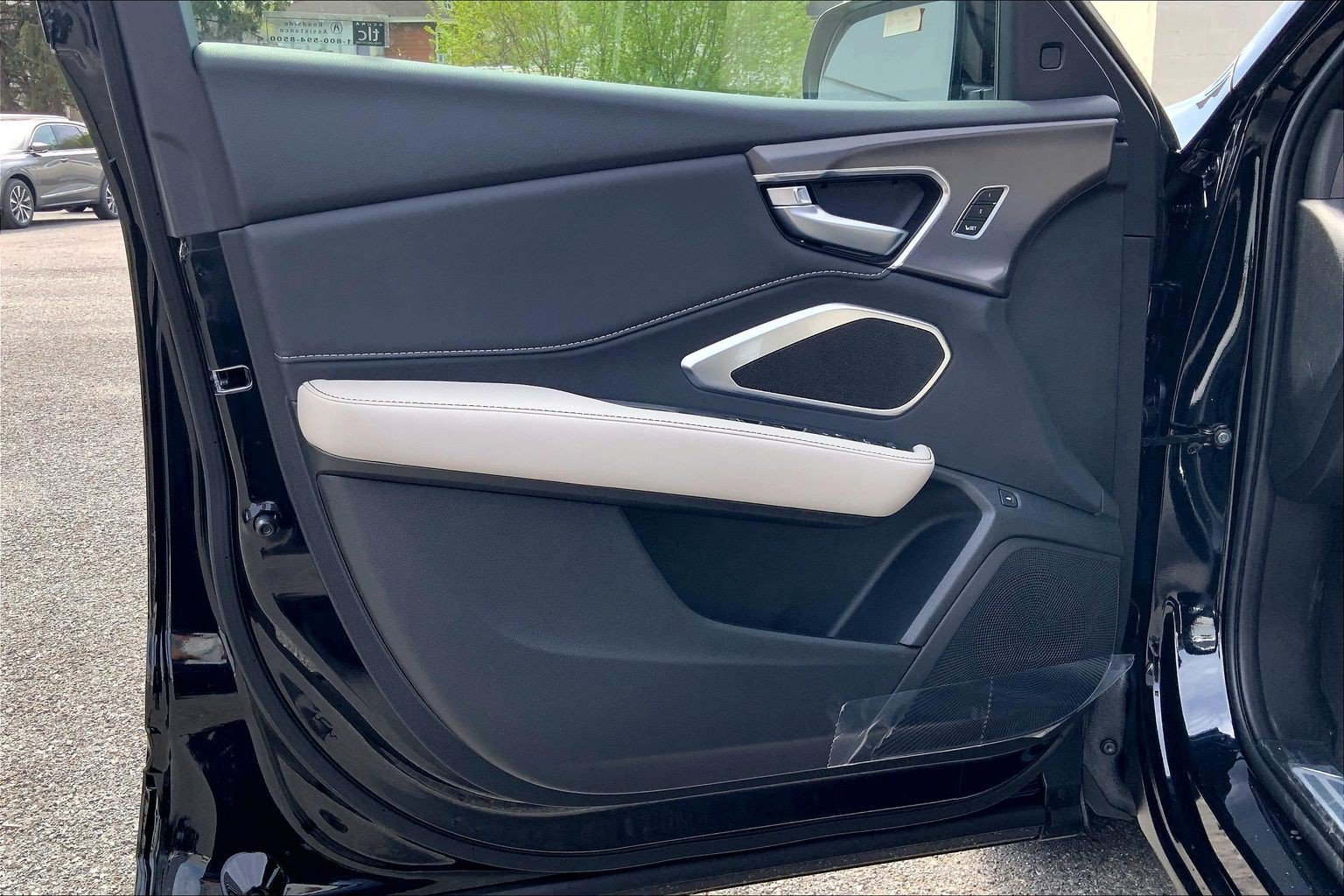 2026 Acura RDX Base - Photo 13