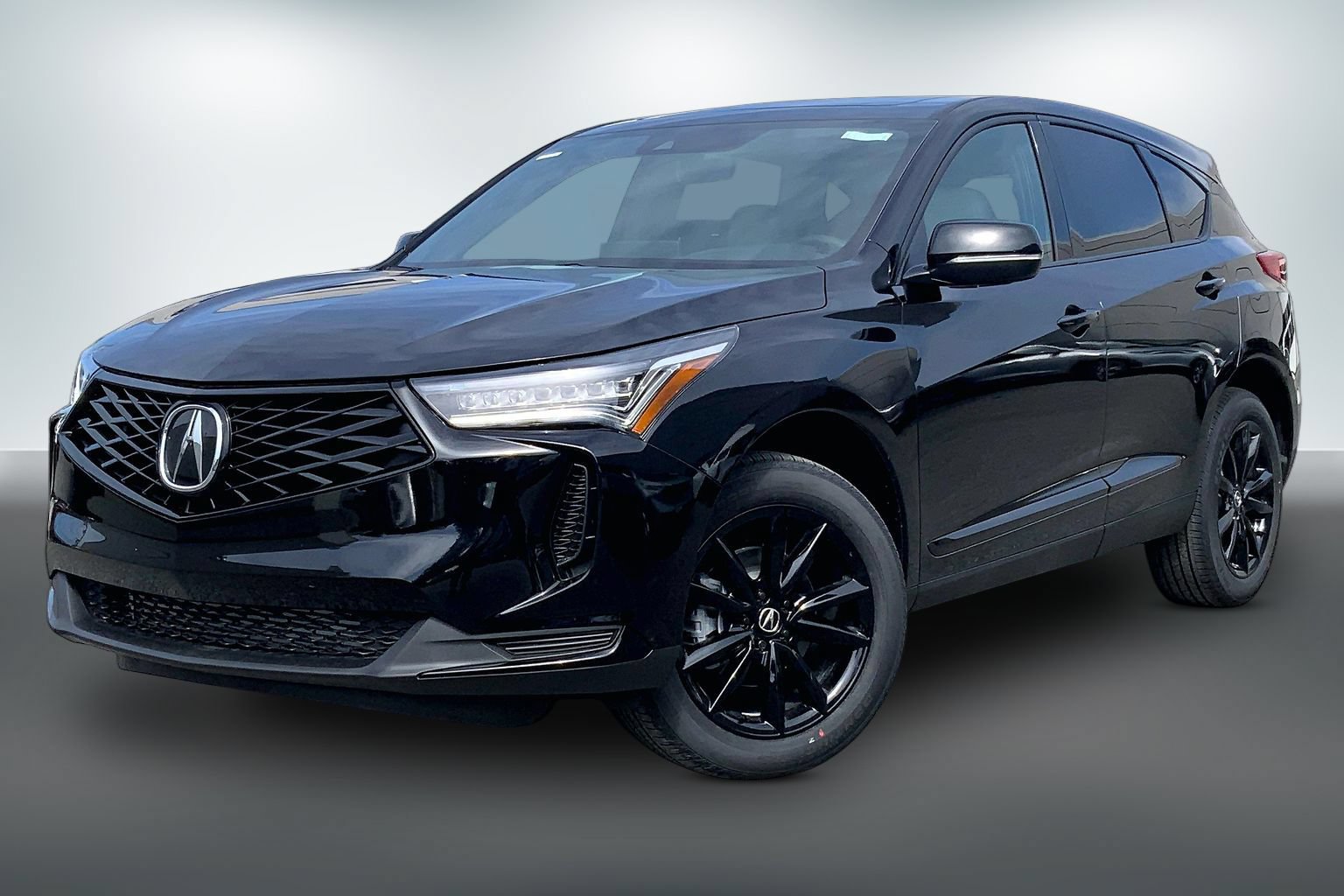 New 2026 Acura RDX SH-AWD SH-AWD