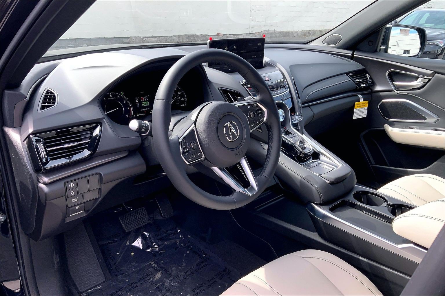 2026 Acura RDX Base - Photo 12