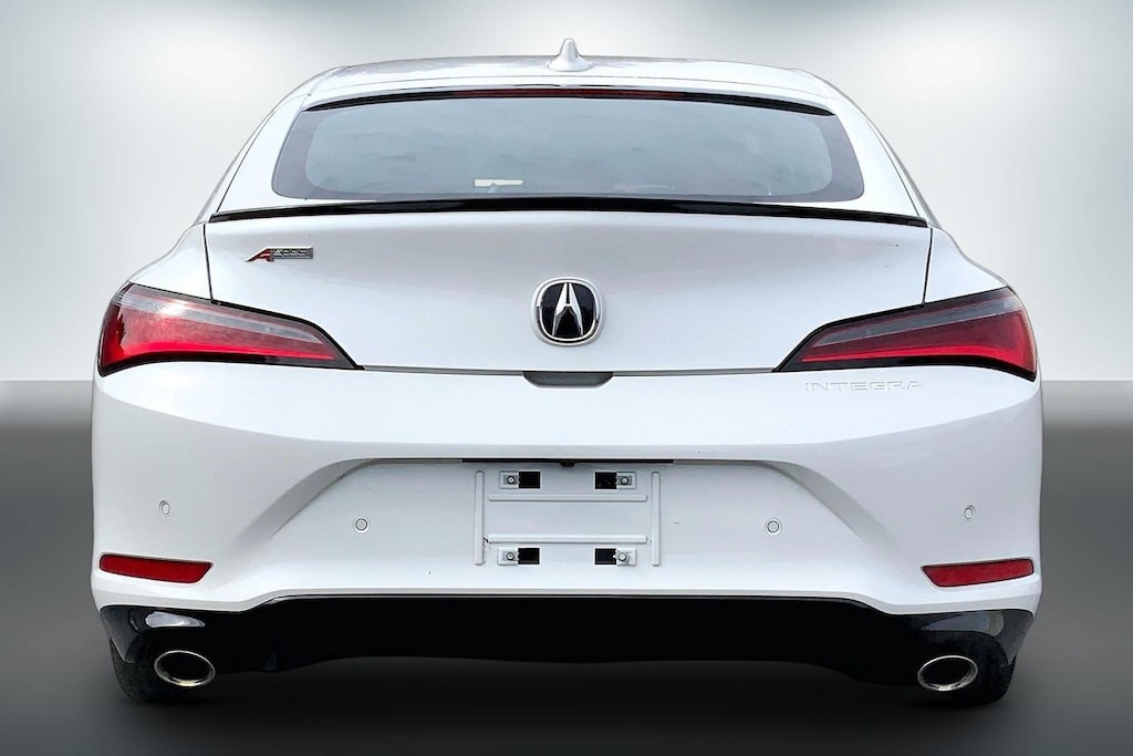Used 2024 Acura Integra A-Spec Tech Package Hatchback