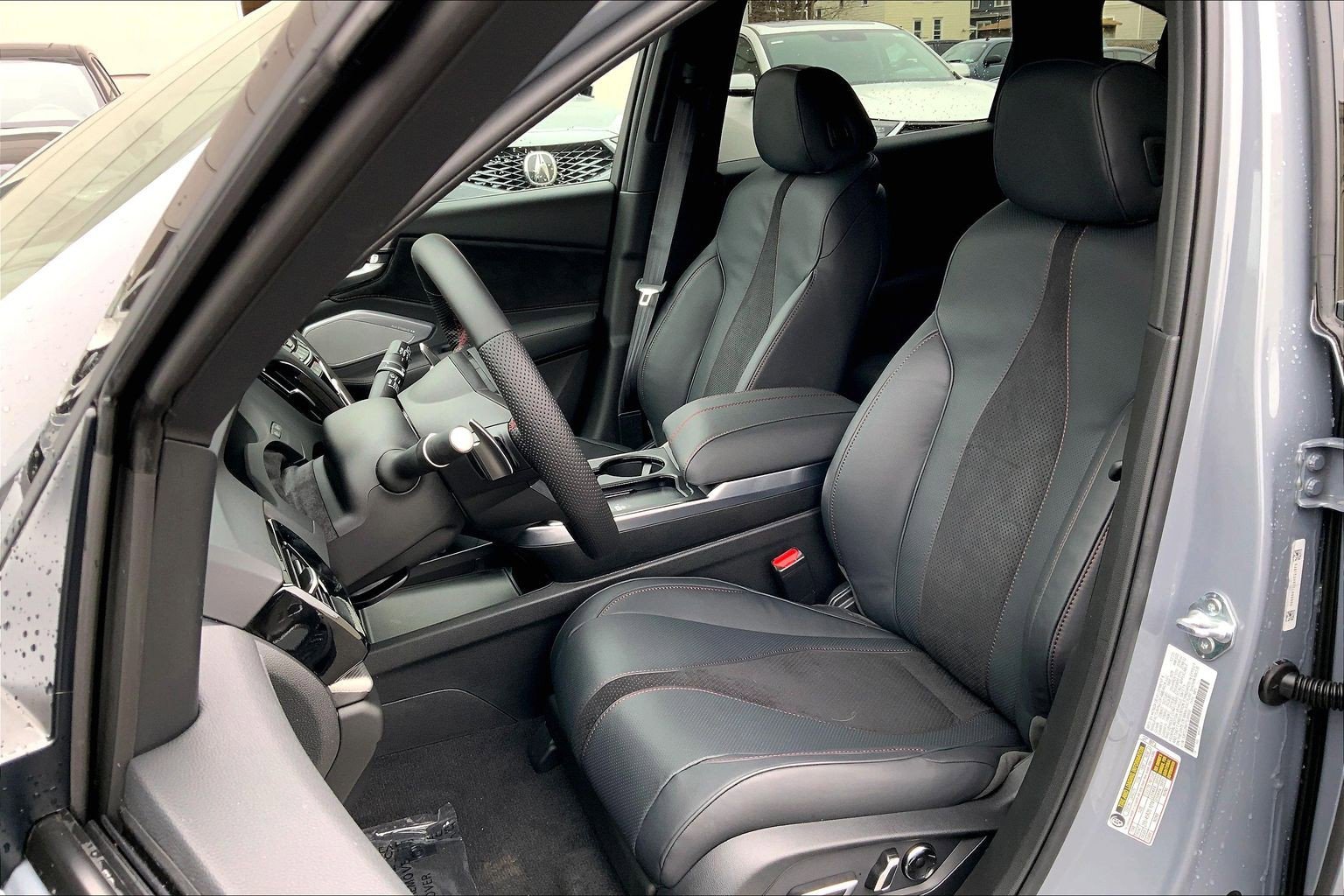 2026 Acura RDX A-Spec Package - Photo 14