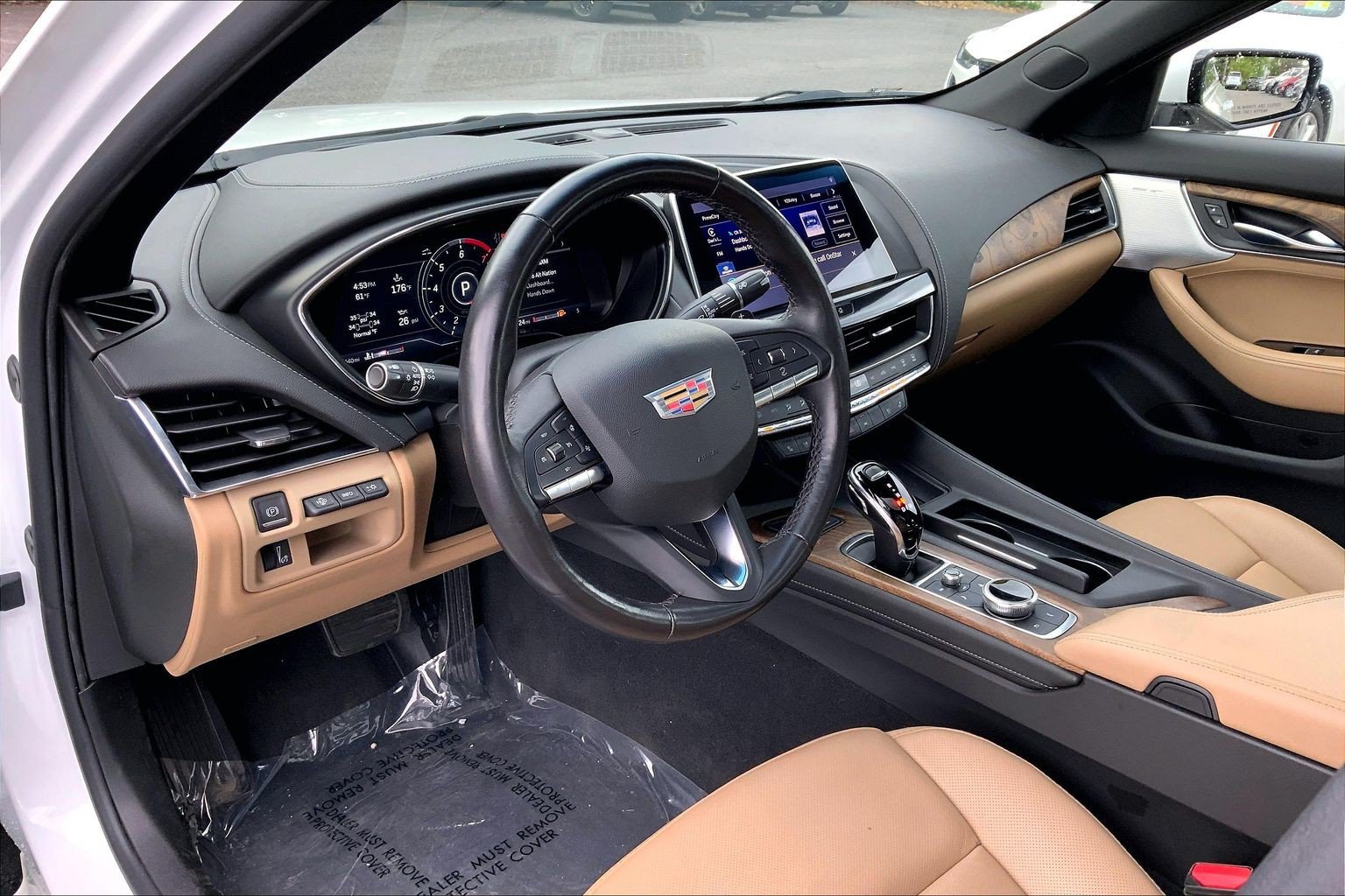 2023 Cadillac CT5 Premium Luxury - Photo 13