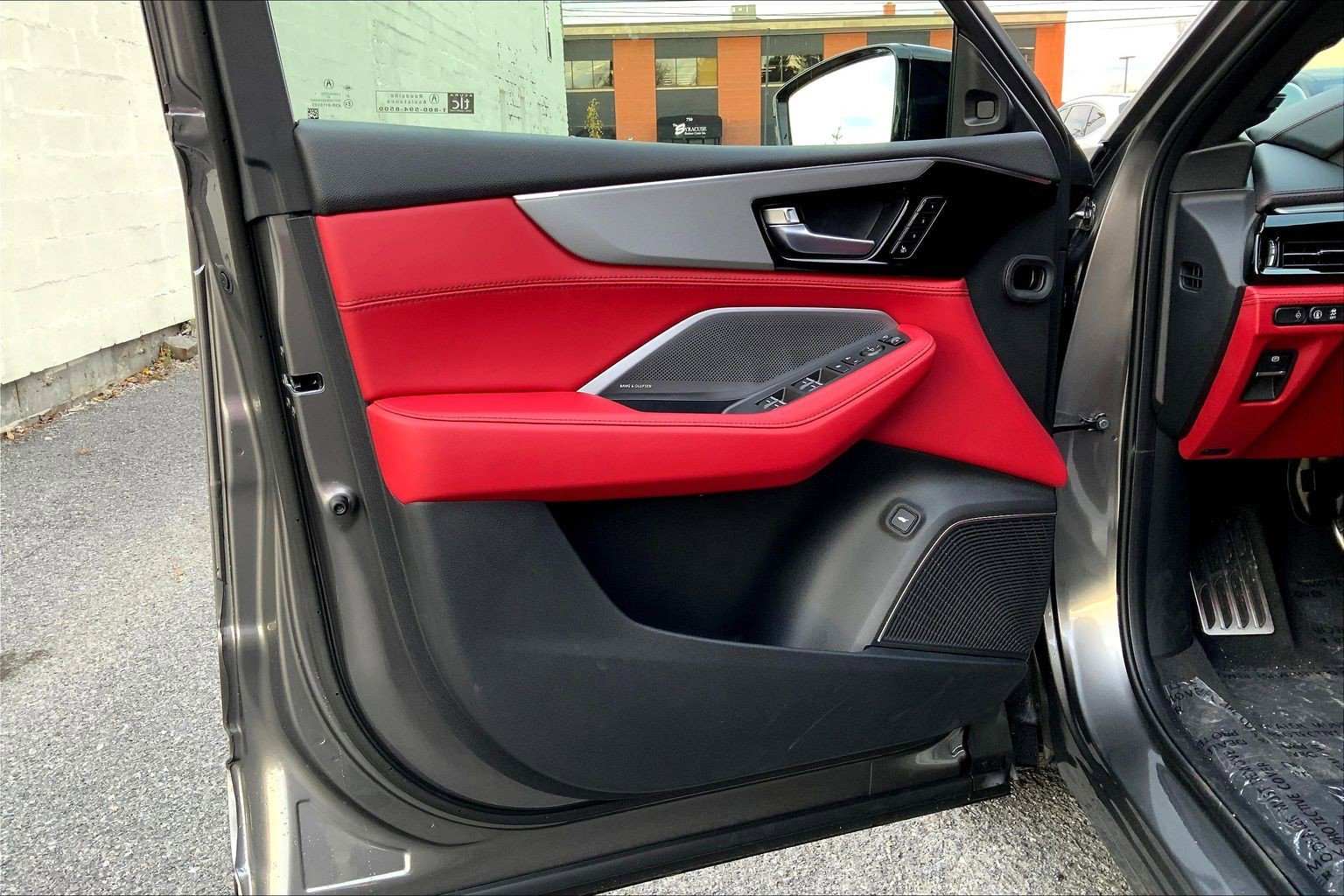 2026 Acura MDX A-Spec Package - Photo 13