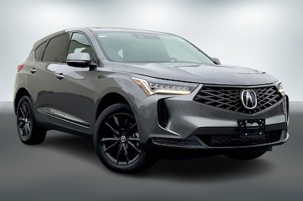 2025 Acura RDX SH-AWD SH-AWD