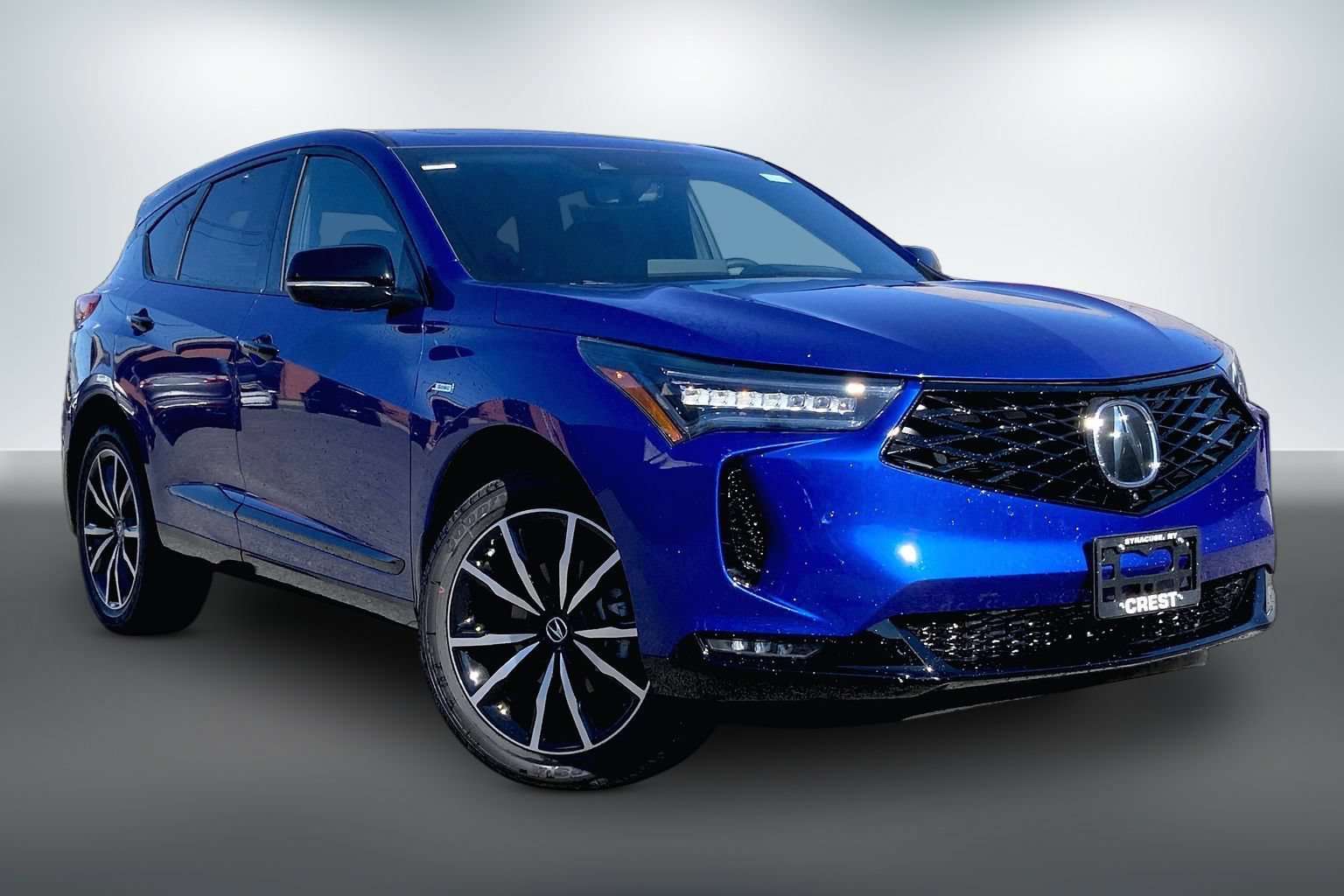 2026 Acura RDX