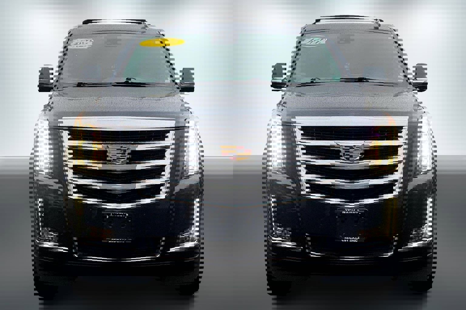 2020 Cadillac Escalade Luxury photo 2