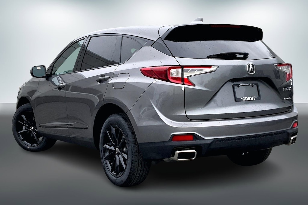 New 2026 Acura RDX SH-AWD SH-AWD