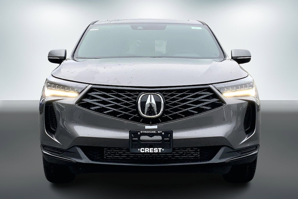 New 2026 Acura RDX SH-AWD SH-AWD