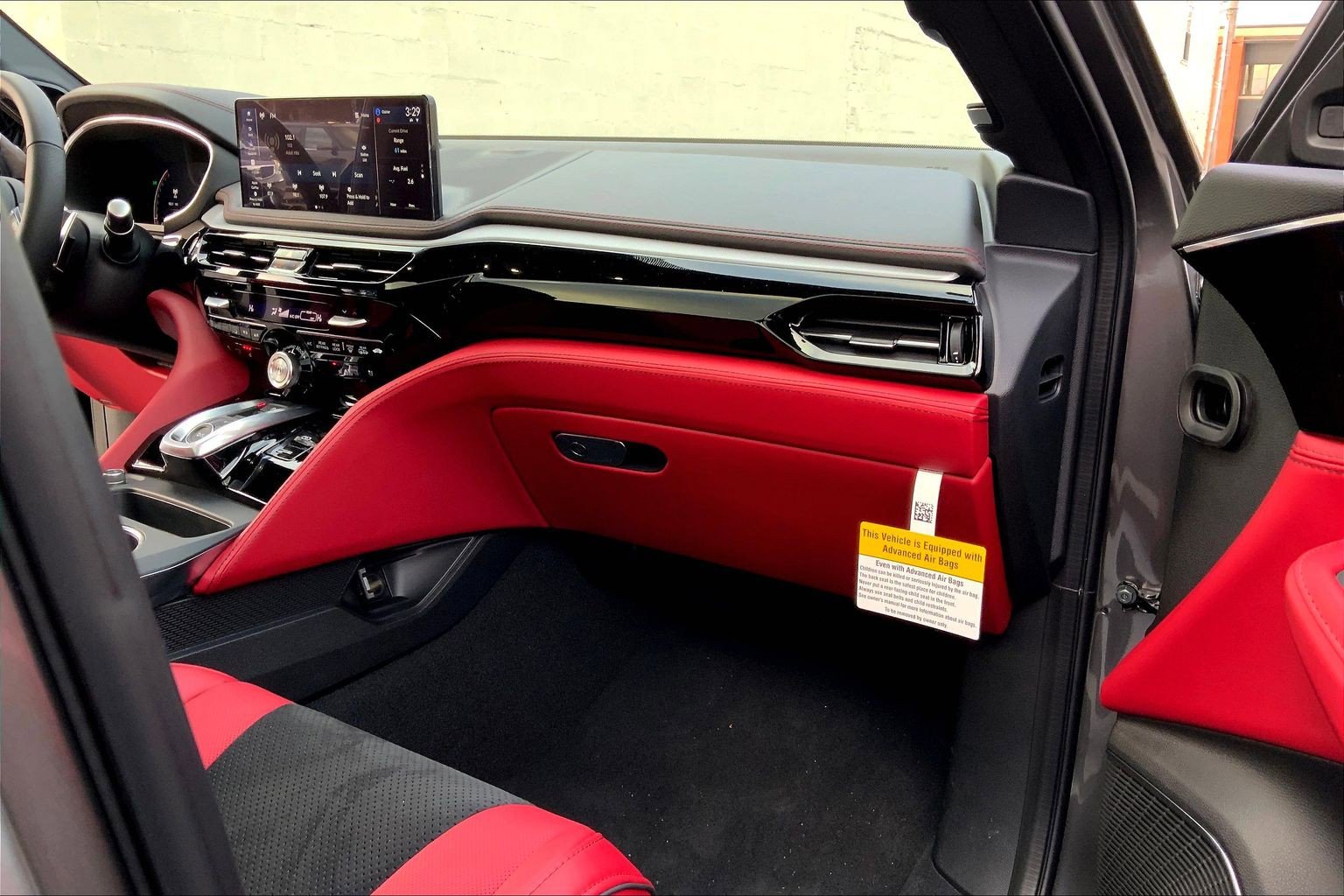 2026 Acura MDX A-Spec Package - Photo 15