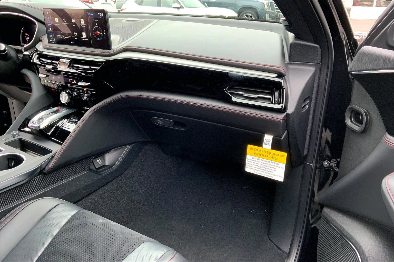 2026 Acura MDX A-Spec Package - Photo 15