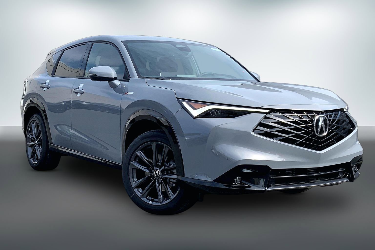 2026 Acura ADX AWD A-Spec Package's photo
