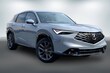 Acura ADX