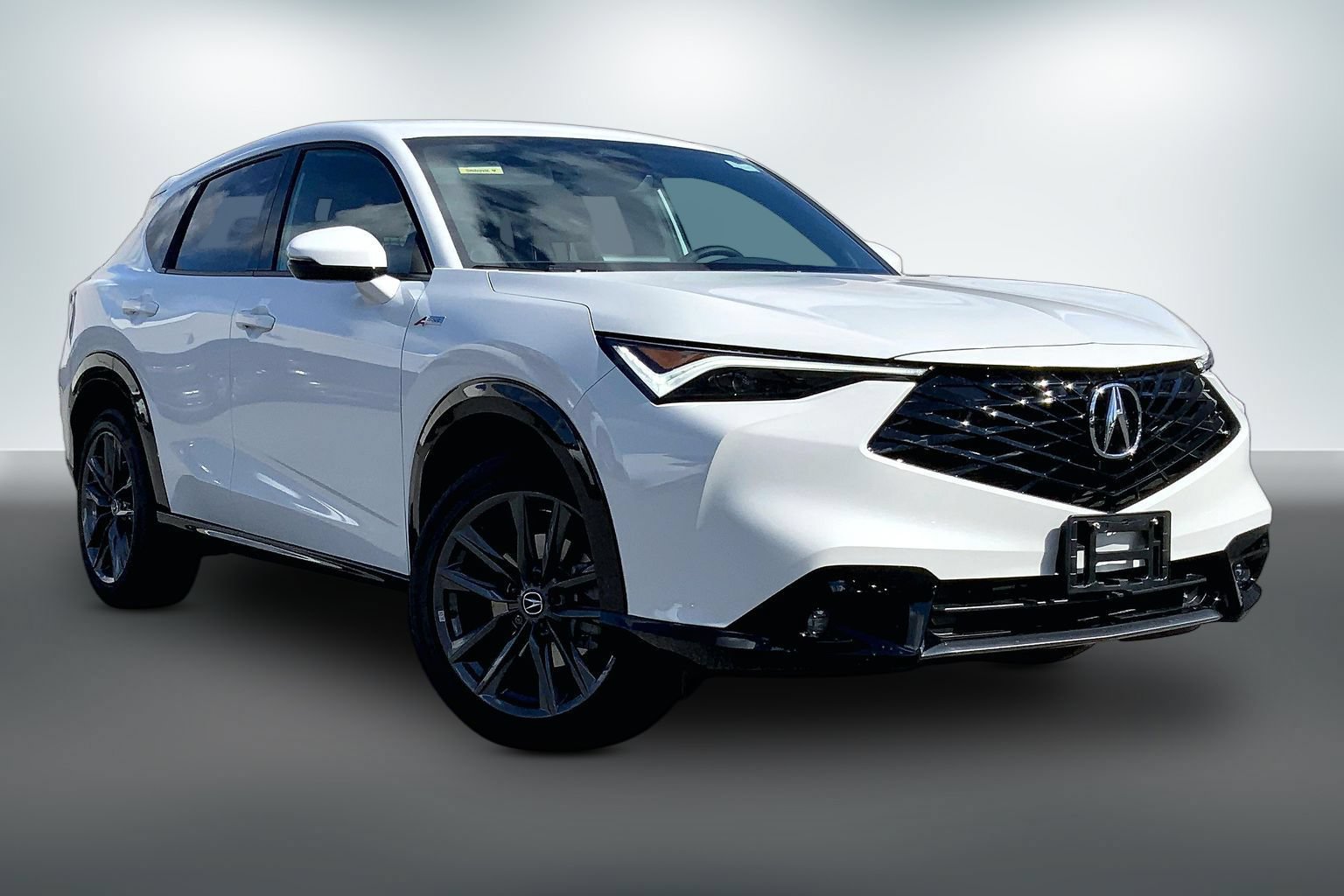 2026 Acura ADX A-Spec Package AWD w/A-Spec Package