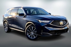 2026 Acura MDX SH-AWD Technology Package SH-AWD w/Technology Package