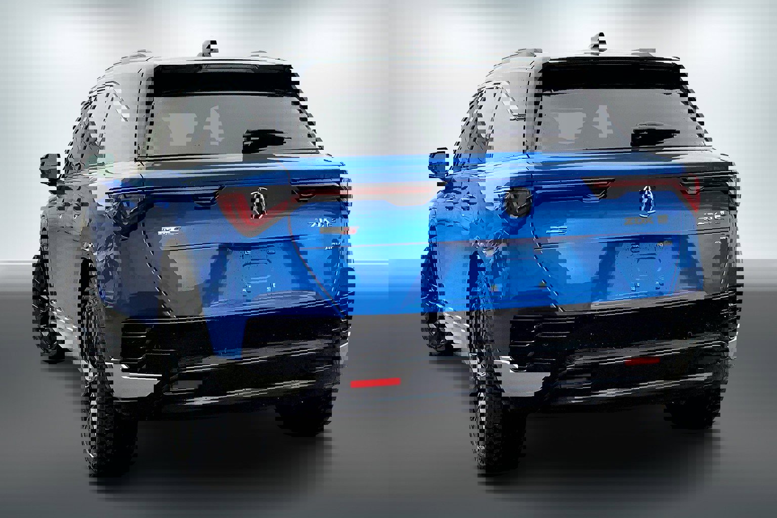 2024 Acura ZDX Type S photo 4