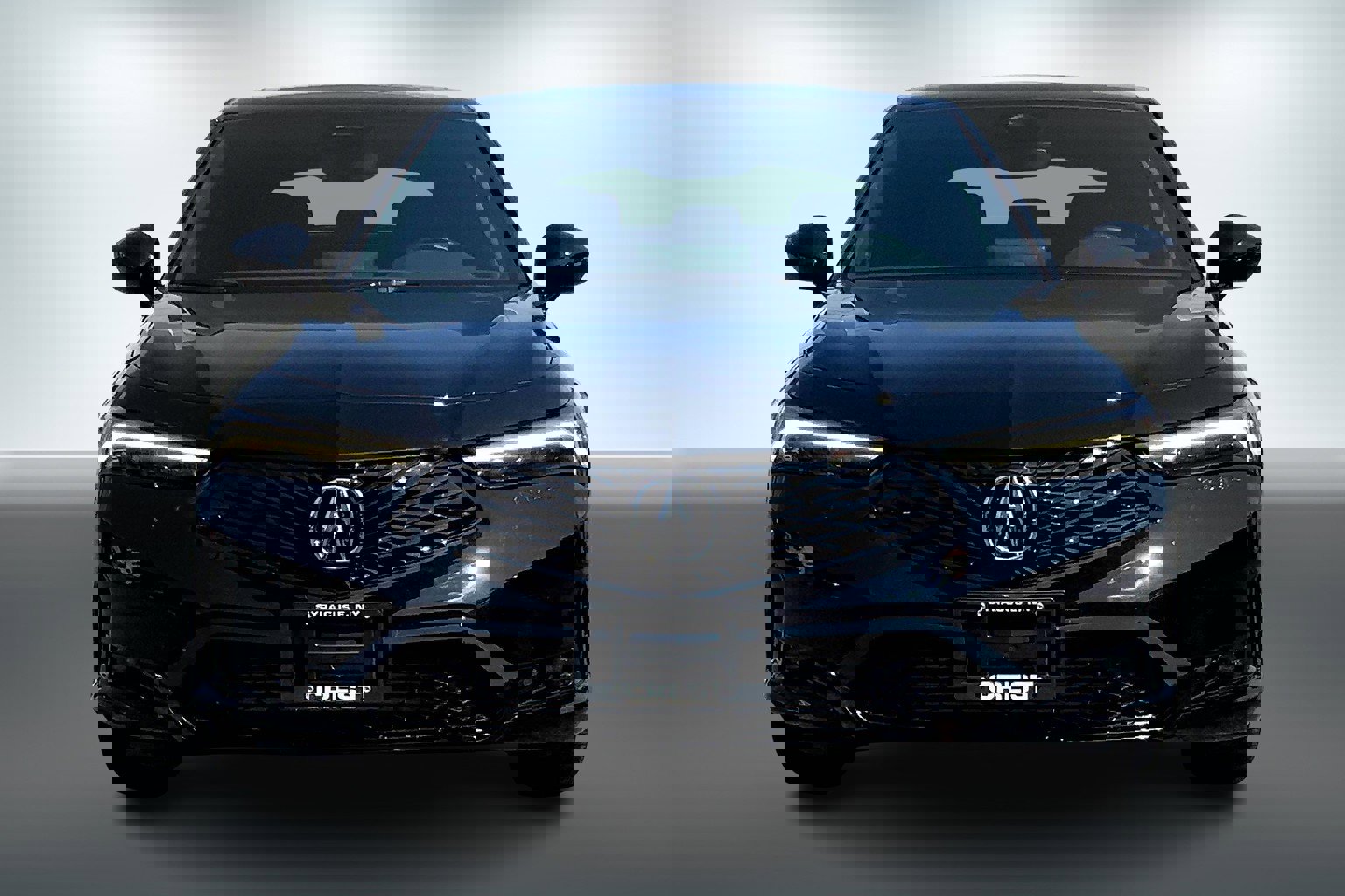 2025 Acura Integra A-Spec photo 2