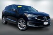  Acura RDX