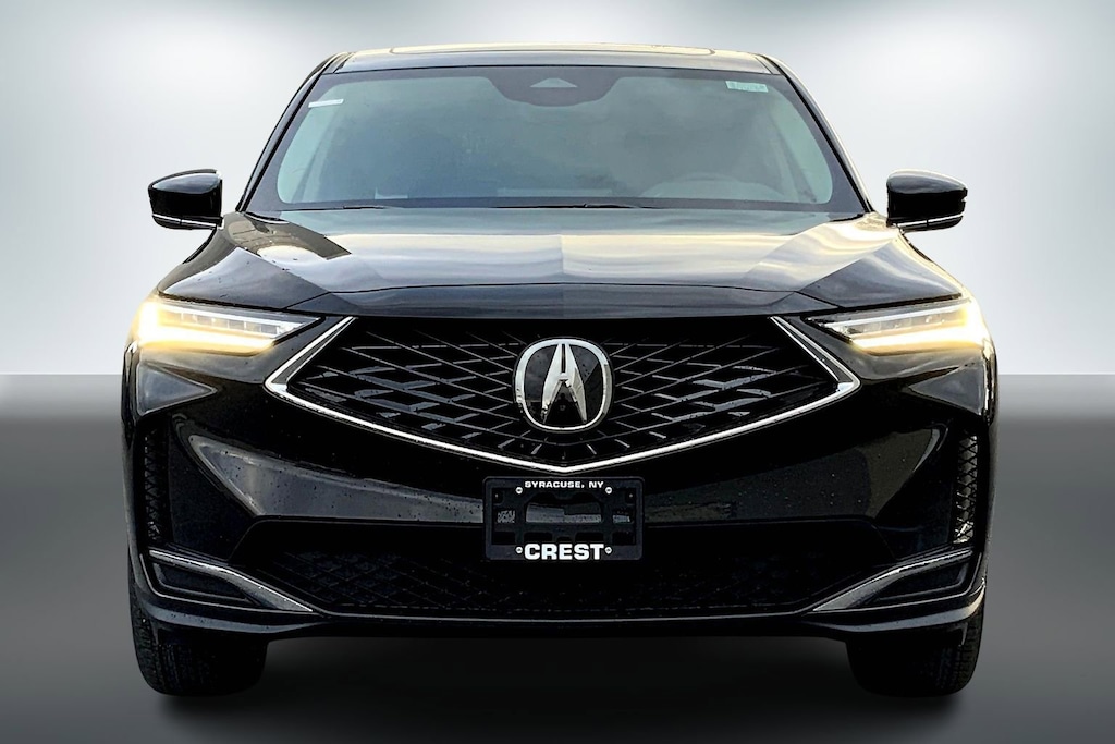New 2026 Acura MDX SH-AWD SH-AWD