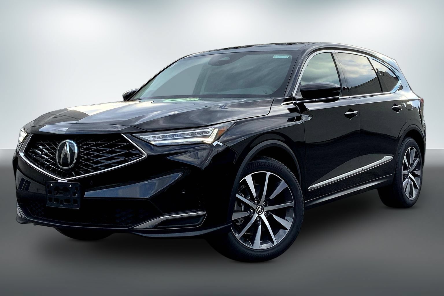 New 2026 Acura MDX SH-AWD Technology Package SH-AWD w/Technology Package