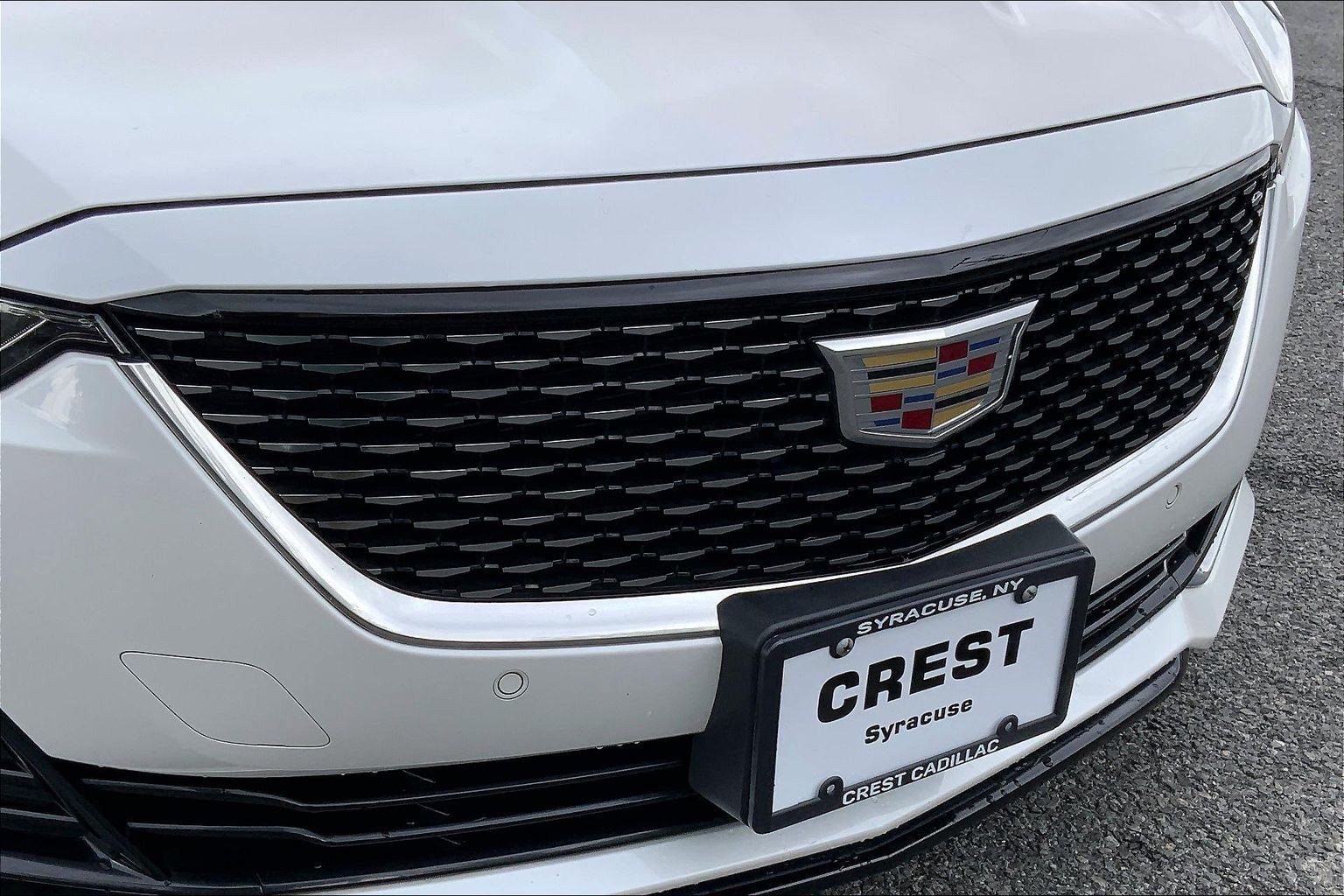 2023 Cadillac CT5 Premium Luxury - Photo 29