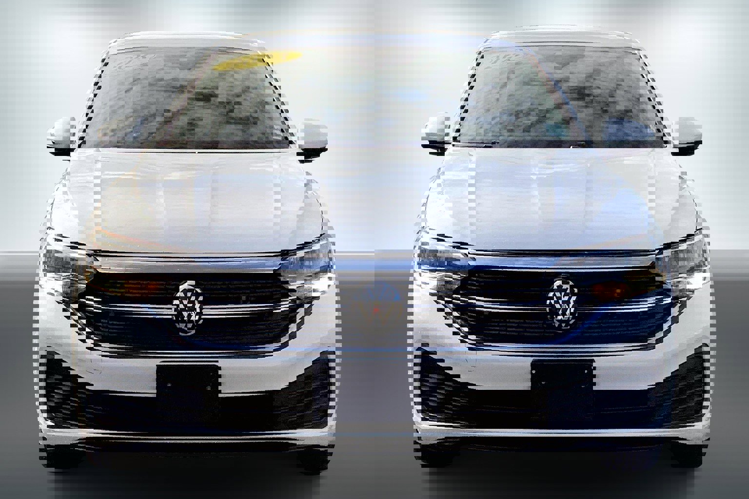 2023 Volkswagen Jetta 1.5T SE photo 2