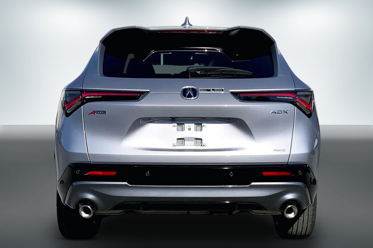 2026 Acura ADX A-spec w/Advance Package - Photo 6