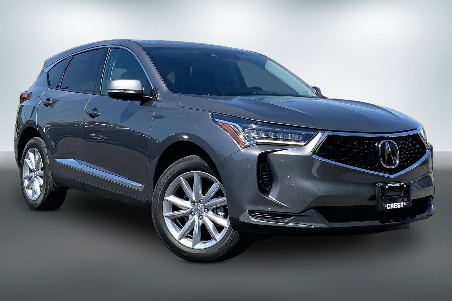 2023 Acura RDX SH-AWD's photo