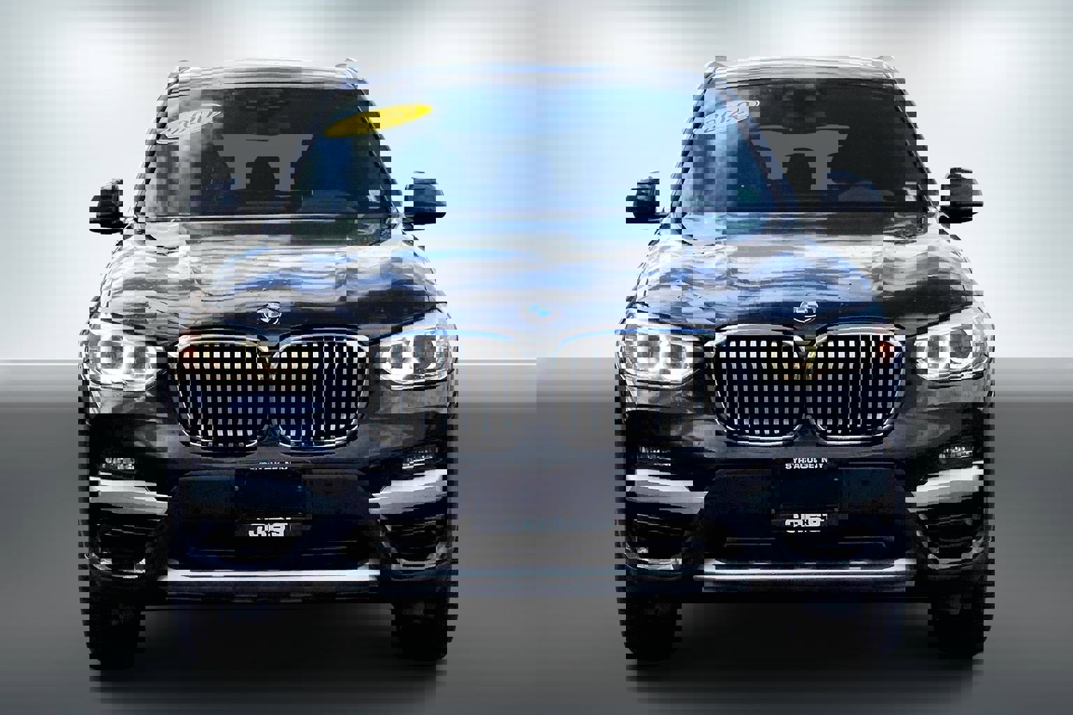 2020 Bmw X3 xDrive30i photo 2