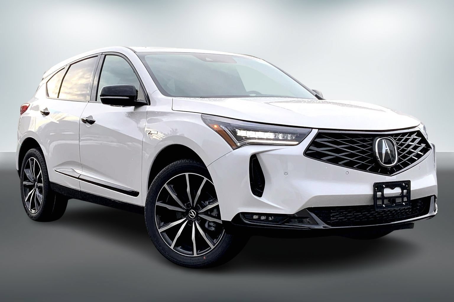 2026 Acura RDX