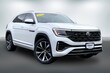  Volkswagen Atlas Cross Sport
