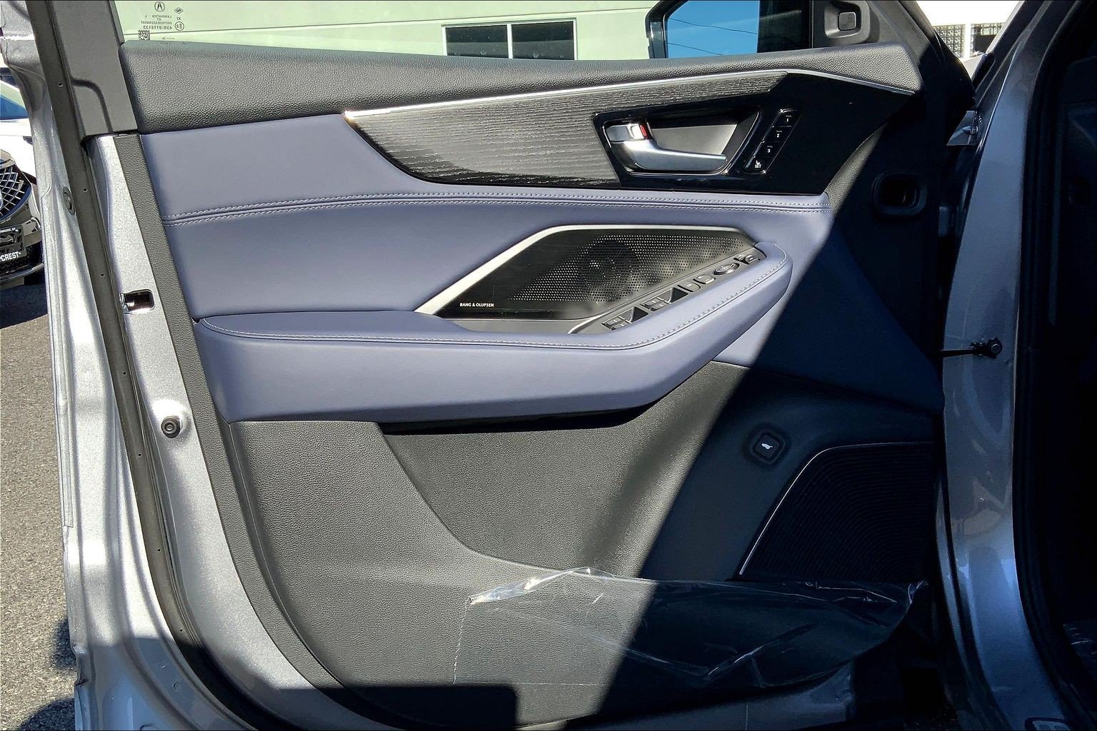 2026 Acura MDX Type S w/Advance Package - Photo 13