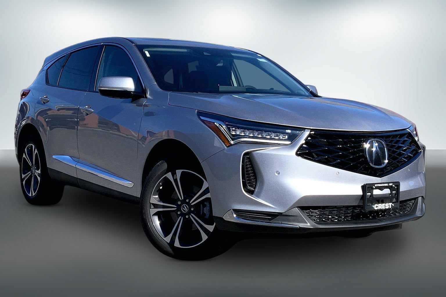  Acura RDX