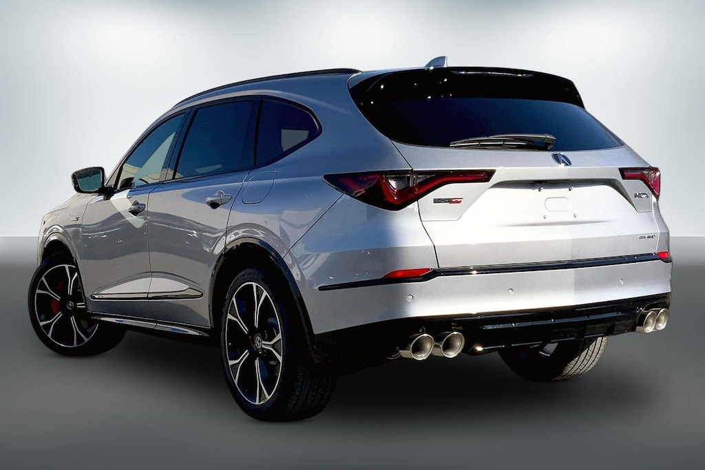 New 2026 Acura MDX SH-AWD Type S w/Advance Package Type S SH-AWD w/Advance Package
