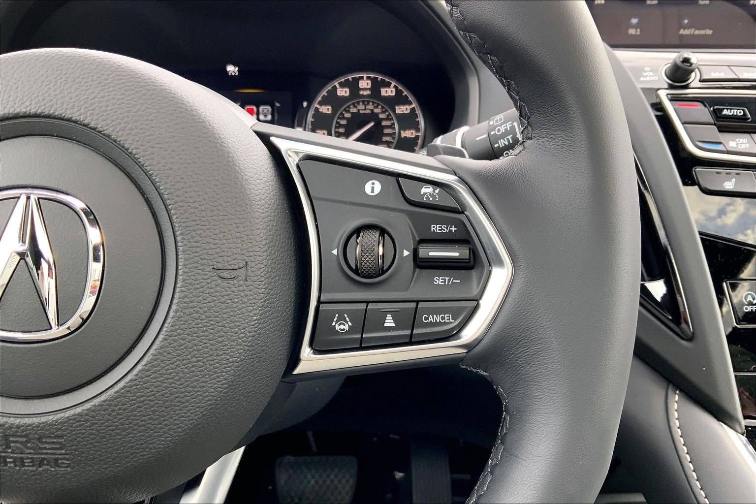 2026 Acura RDX Base - Photo 9